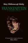 Frankenstein : Or, the Modern Prometheus, The Pennyroyal edition - Book