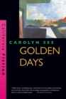 Golden Days - Book
