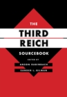 The Third Reich Sourcebook - Book