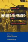 Insider/Outsider : American Jews and Multiculturalism - Book