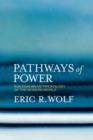 Pathways of Power : Building an Anthropology of the Modern World - Book