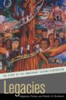 Legacies : The Story of the Immigrant Second Generation - Book