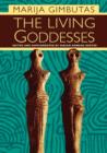 The Living Goddesses - Book