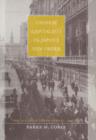 Chinese Capitalists in Japan’s New Order : The Occupied Lower Yangzi, 1937-1945 - Book