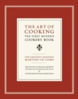 The Art of Cooking : The First Modern Cookery Book - Book