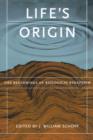 Life's Origin : The Beginnings of Biological Evolution - Book