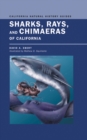 Sharks, Rays, and Chimaeras of California - Book