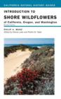 Introduction to Shore Wildflowers of California, Oregon, and Washington - Book