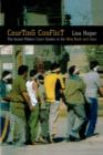 Courting Conflict : The Israeli Military Court System in the West Bank and Gaza - Book