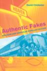 Authentic Fakes : Religion and American Popular Culture - Book