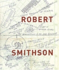 Robert Smithson - Book