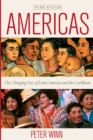 Americas : The Changing Face of Latin America and the Caribbean - Book