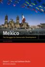 Mexico : The Struggle for Democratic Development - Book