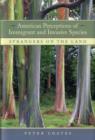 American Perceptions of Immigrant and Invasive Species : Strangers on the Land - Book