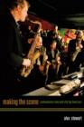 Making the Scene : Contemporary New York City Big Band Jazz - Book
