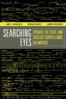 Searching Eyes : Privacy, the State, and Disease Surveillance in America - Book