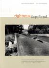 Righteous Dopefiend - Book