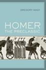 Homer the Preclassic - Book