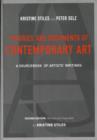 Theories and Documents of Contemporary Art : A Sourcebook of Artists' Writings (Second Edition, Revised and Expanded by Kristine Stiles) - Book