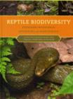 Reptile Biodiversity : Standard Methods for Inventory and Monitoring - Book