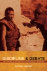 Discipline and Debate : The Language of Violence in a Tibetan Buddhist Monastery - Book
