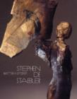 Matter and Spirit: Stephen De Staebler - Book