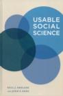Usable Social Science - Book