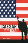 Caesar in the USA - Book