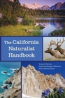 The California Naturalist Handbook - Book