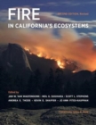 Fire in California's Ecosystems - Book