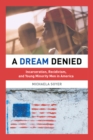 A Dream Denied : Incarceration, Recidivism, and Young Minority Men in America - Book