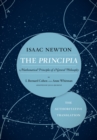 The Principia: The Authoritative Translation : Mathematical Principles of Natural Philosophy - Book