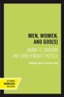 Men, Women, and Gods : Nawal El Saadawi and Arab Feminist Poetics - Book