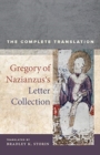 Gregory of Nazianzus's Letter Collection : The Complete Translation - Book