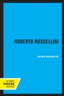 Roberto Rossellini - Book