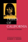 Tribes of California - eBook