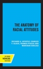 The Anatomy of Racial Attitudes - Book
