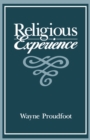 Religious Experience - eBook