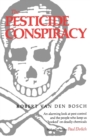 The Pesticide Conspiracy - eBook