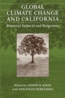 Global Climate Change and California : Potential Impacts and Responses - eBook