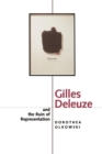 Gilles Deleuze and the Ruin of Representation - eBook