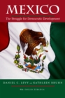 Mexico : The Struggle for Democratic Development - eBook
