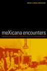 meXicana Encounters : The Making of Social Identities on the Borderlands - eBook