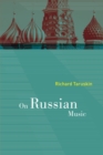 On Russian Music - eBook