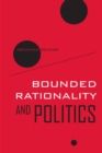 Bounded Rationality and Politics - eBook