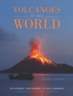 Volcanoes of the World : Third Edition - eBook