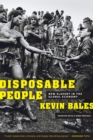 Disposable People : New Slavery in the Global Economy, Updated with a New Preface - eBook