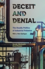 Deceit and Denial : The Deadly Politics of Industrial Pollution - eBook