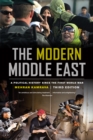 The Modern Middle East, Third Edition : A Political History since the First World War - eBook
