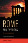Rome and Environs : An Archaeological Guide - eBook